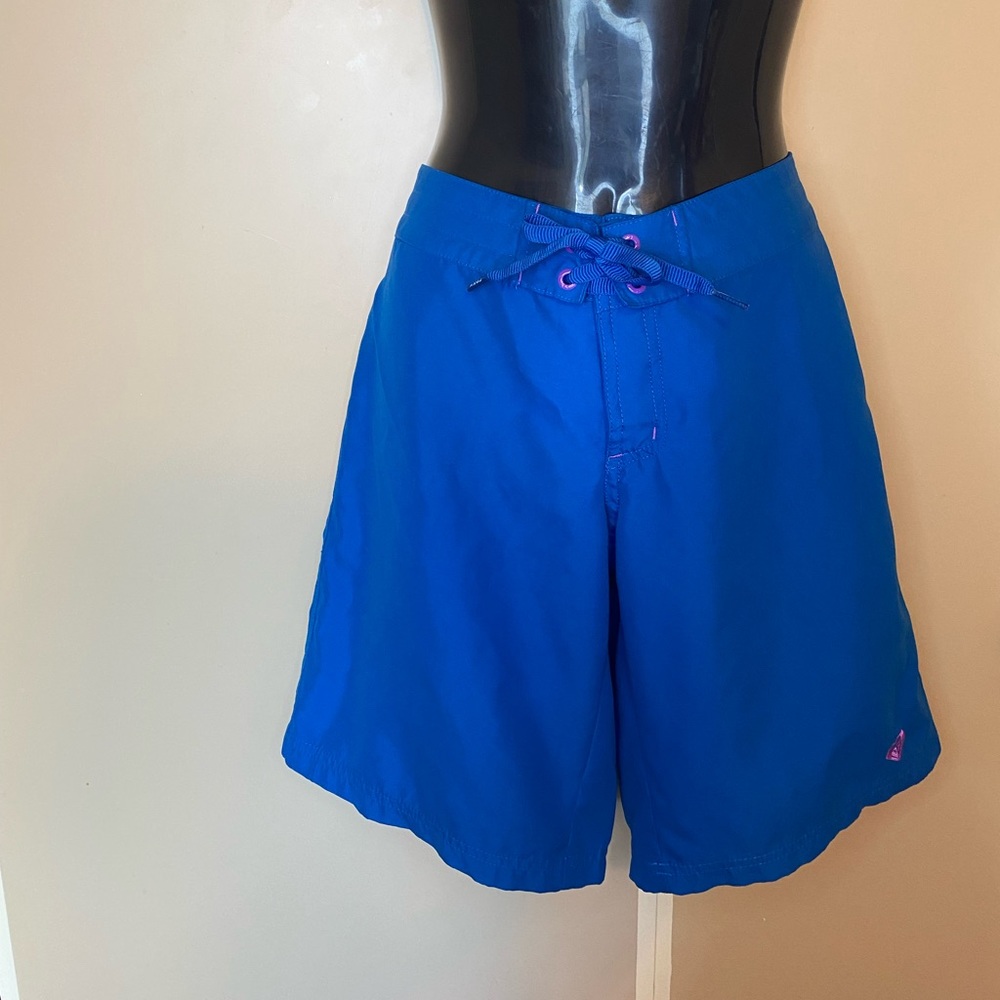 LONG ROXY BOARD SHORTS